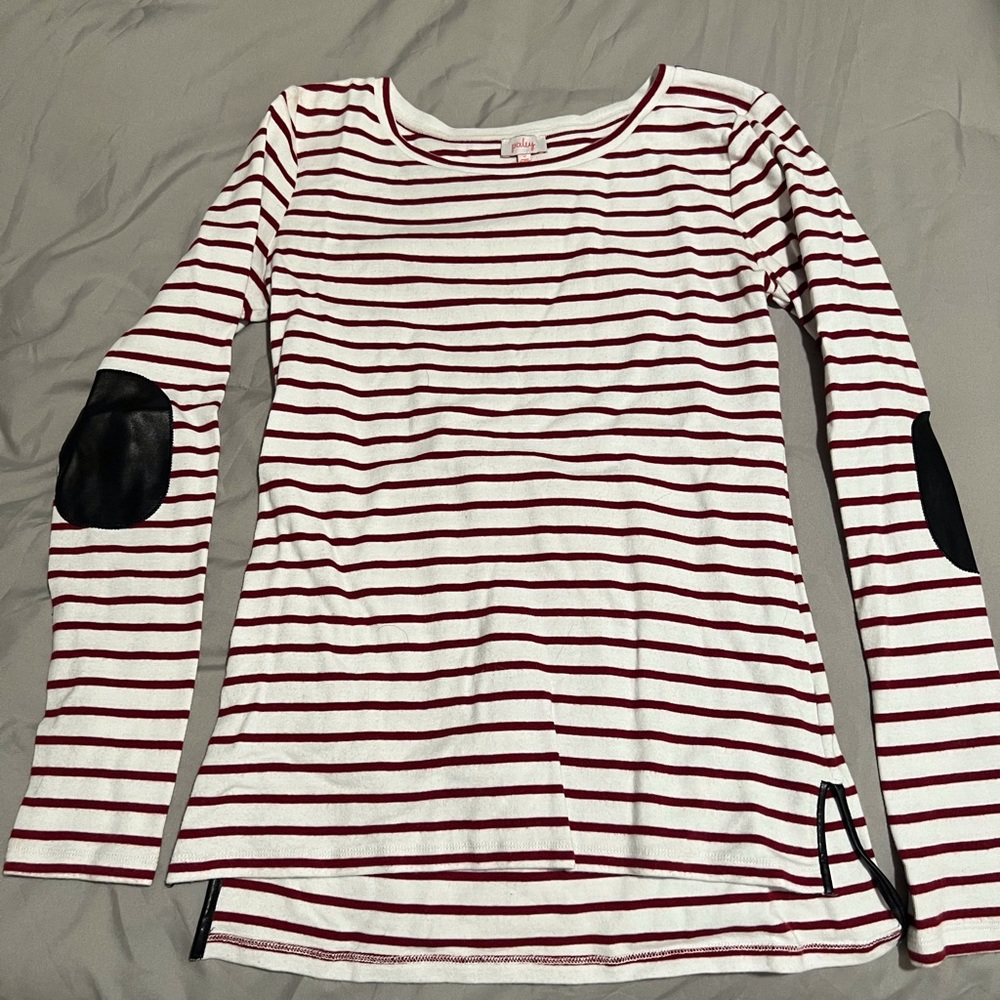 Women’s long sleeve shirt